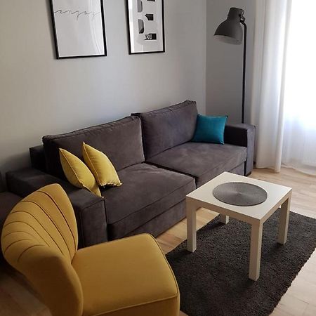 Apartament Grottgera Apartment Klodzko Ngoại thất bức ảnh