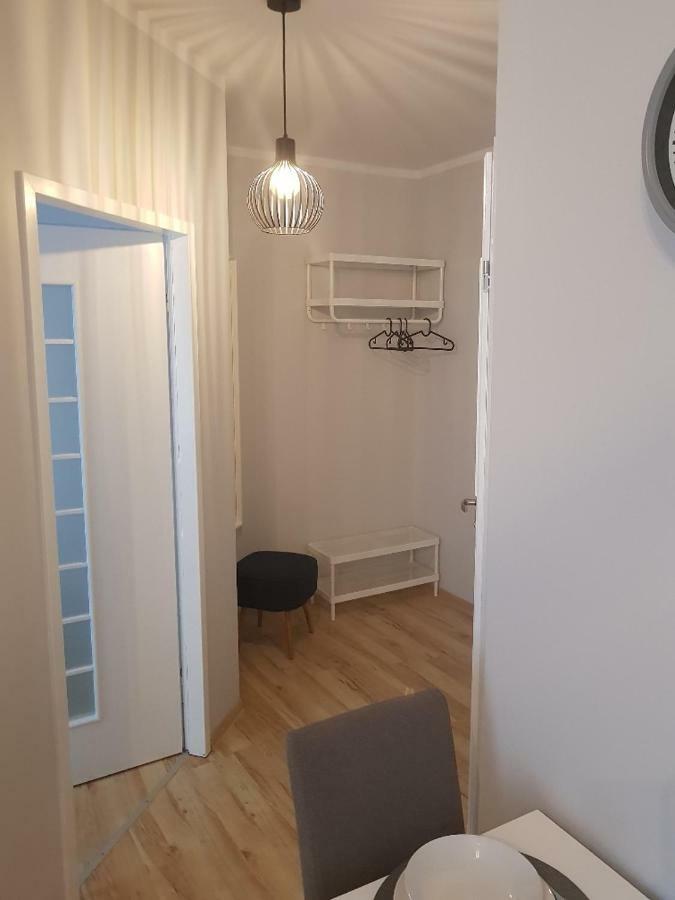 Apartament Grottgera Apartment Klodzko Ngoại thất bức ảnh